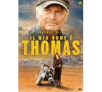 Il Mio Nome E' Thomas – Import – CG Entertainment
