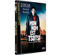 Mon Nom Est Tsotsi