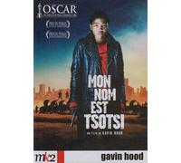 Mon Nom Est Tsotsi - Édition Collector