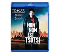 Mon Nom Est Tsotsi - Blu-Ray