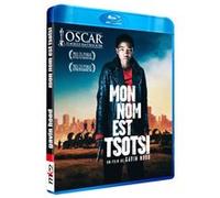 Mon nom est Tsotsi Blu-Ray E