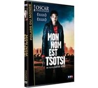 Mon Nom Est Tsotsi – DVD – TelForceOne
