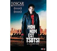Mon nom est Tsotsi – Édition Collector – Warner Bros.