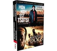 Mon nom est Tsotsi - Shooting Dogs - Coffret Afrique 2 E