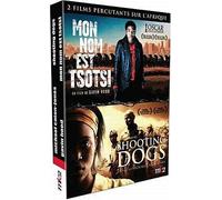 Mon nom est Tsotsi + Shooting Dogs [Pack]