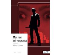 Mon nom est vengeance