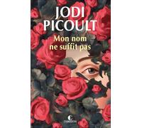 Mon nom ne suffit pas