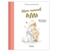 Mon nouvel ami – Larousse