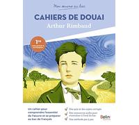 Cahiers De Douai, Arthur Rimbaud
