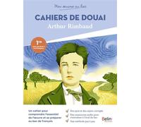 Cahiers De Douai, Arthur Rimbaud