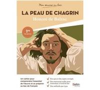 Mon oeuvre au bac - Balzac, La Peau de chagrin