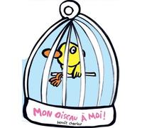 mon oiseau a moi