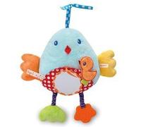 Kaloo Colors - Mon Oiseau D'eveil 30 Cm