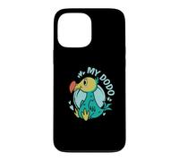 Mon Oiseau Dodo de Maurice Coque pour iPhone 13 Pro Max