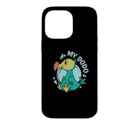 Mon Oiseau Dodo de Maurice Coque pour iPhone 14 Pro Max