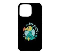 Mon Oiseau Dodo de Maurice Coque pour iPhone 15 Pro Max