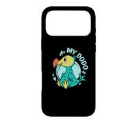 Mon Oiseau Dodo de Maurice Coque pour iPhone 17 Pro Max