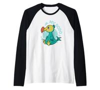 Mon Oiseau Dodo de Maurice Manche Raglan