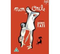 Mon Oncle