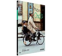 Mon Oncle – DVD – Studiocanal