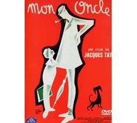Mon oncle