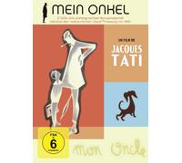 Mon Oncle – UFA – Import