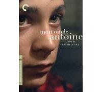 Mon Oncle Antoine (Criterion Collection)