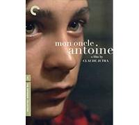 Mon Oncle Antoine Edition Spéciale DVD DVD