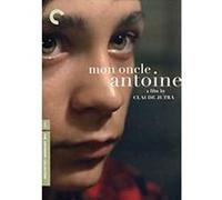 Mon Oncle Antoine Edition Spéciale DVD E