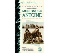 Mon Oncle Antoine [VHS]