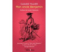 MON ONCLE BENJAMIN
