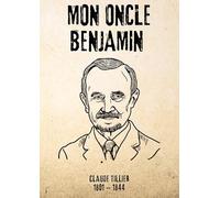 Mon oncle Benjamin