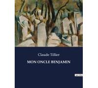 Mon Oncle Benjamin