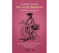 MON ONCLE BENJAMIN