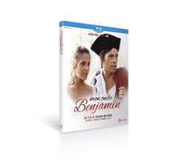 Mon oncle Benjamin Edition spéciale 35ème Anniversaire Blu-ray