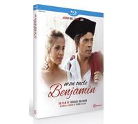 Mon oncle Benjamin Edition spéciale 35ème Anniversaire Blu-ray
