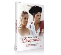 Mon oncle Benjamin Edition spéciale 35ème Anniversaire DVD DVD