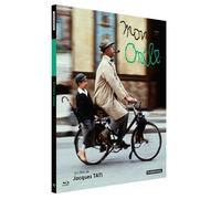 Mon oncle – Blu-ray – Studiocanal