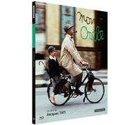 Mon oncle Blu-Ray E