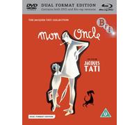 Mon Oncle [Blu-Ray] [Import]
