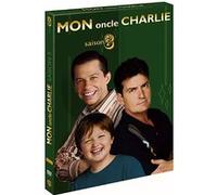 Mon oncle Charlie - Coffret intégral de la Saison 3 E