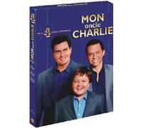 Mon oncle Charlie - Coffret intégral de la Saison 4 E