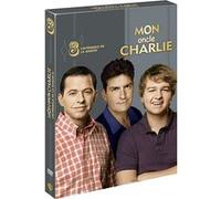 Mon oncle Charlie - Coffret intégral de la Saison 8 E