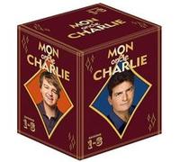 Mon oncle Charlie - Coffret intégral des Saisons 1 à 8 E