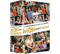 Coffret Mon oncle Charlie Saisons 1 à 12 DVD DVD