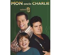 Mon Oncle Charlie - Saison 3
