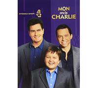 Mon Oncle Charlie – Saison 4 – Coffret intégral – Warner Bros.