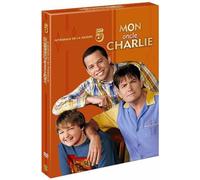 Mon Oncle Charlie – Warner Bros. – Coffret intégral de la Saison 5