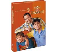 Mon Oncle Charlie – Warner Bros. – Coffret intégral de la Saison 5