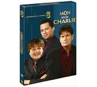 Mon Oncle Charlie – Saison 6 – Coffret intégral – Warner Bros.